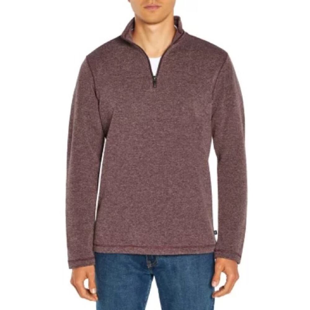Gap Men's Half Zip Pullover - NWT